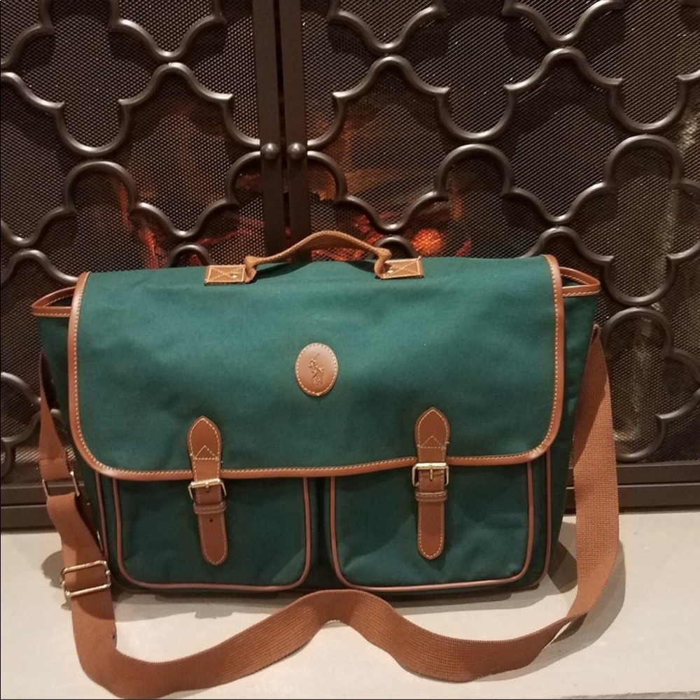 Ralph Lauren Bag